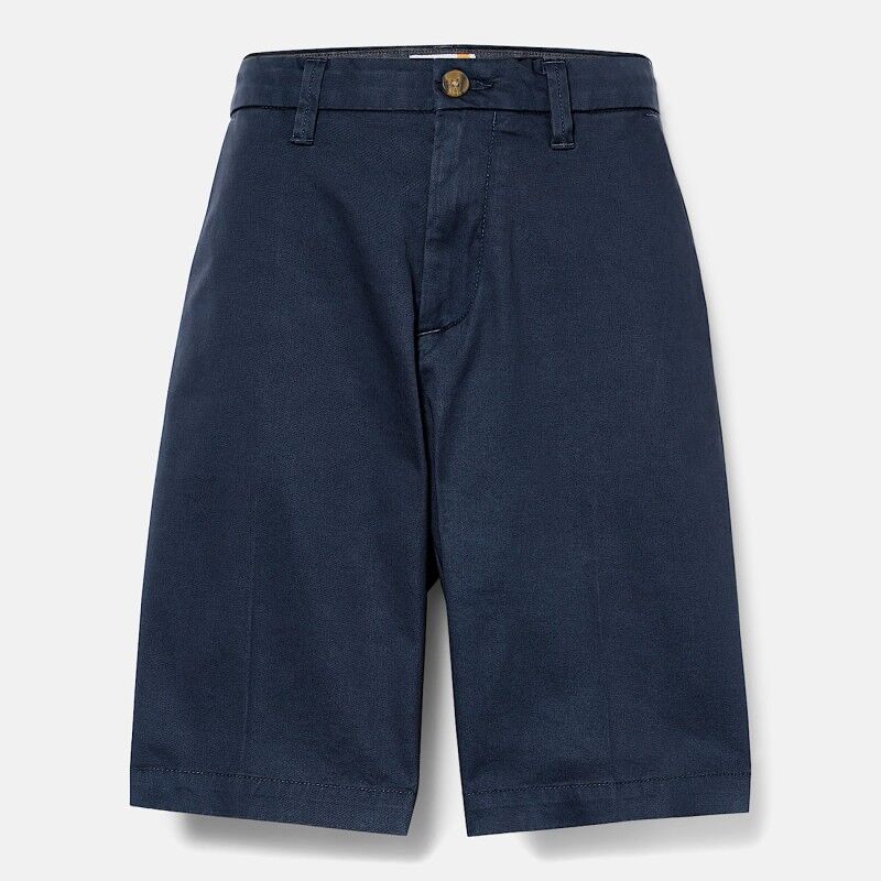 Timberland Claremont Twill Chino Short - Short homme | Hardloop