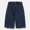 Timberland Claremont Twill Chino Short - Pantalones cortos - Hombre | Hardloop