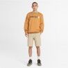 Timberland Claremont Poplin Chino - Shorts - Men's | Hardloop
