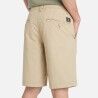 Timberland Claremont Poplin Chino - Shorts - Men's | Hardloop
