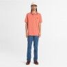 Timberland Claremont Poplin Chino - Spodnie męskie | Hardloop