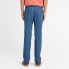 Timberland Claremont Poplin Chino - Spodnie męskie | Hardloop
