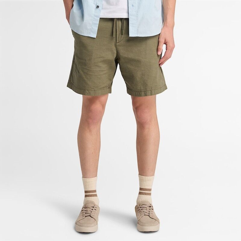 Claremont Cotton Short - Pantalones cortos - Hombre