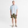 Timberland Claremont Cotton Short - Spodenki męskie | Hardloop