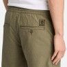 Timberland Claremont Cotton Short - Shorts - Herren | Hardloop