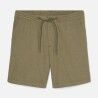 Timberland Claremont Cotton Short - Short - Herrer | Hardloop