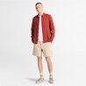 Timberland Claremont Cotton Short - Pantalones cortos - Hombre | Hardloop