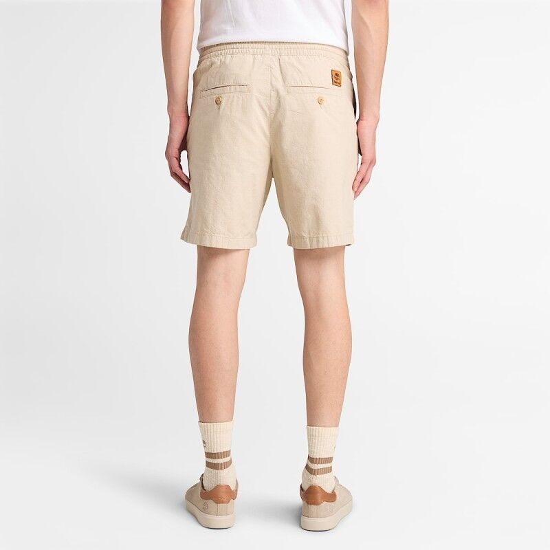 Timberland Claremont Cotton Short - Shorts - Herren | Hardloop