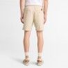 Timberland Claremont Cotton Short - Pantalones cortos - Hombre | Hardloop