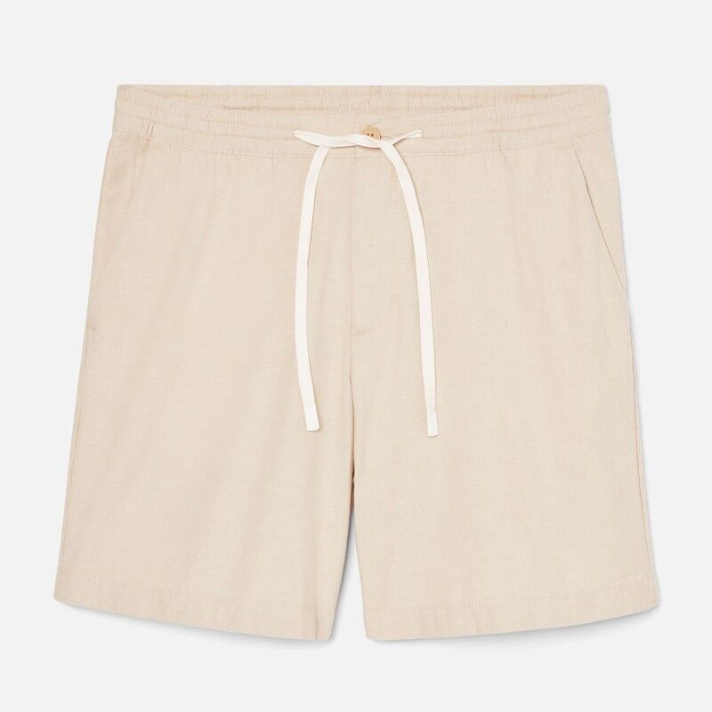 Timberland Claremont Cotton Short - Pánské kraťasy | Hardloop