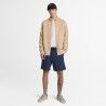 Timberland Claremont Cotton Short - Short homme | Hardloop