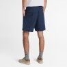 Timberland Claremont Cotton Short - Shorts - Men's | Hardloop