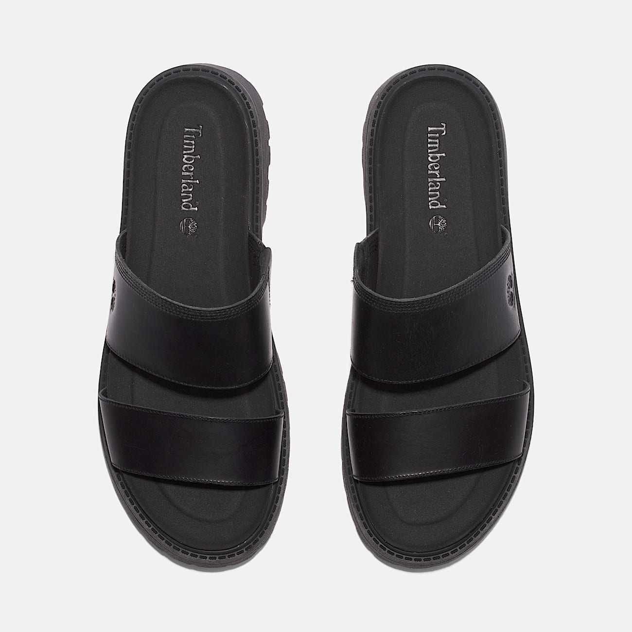 Timberland Clairemont Way Slide - Slides - Women's | Hardloop