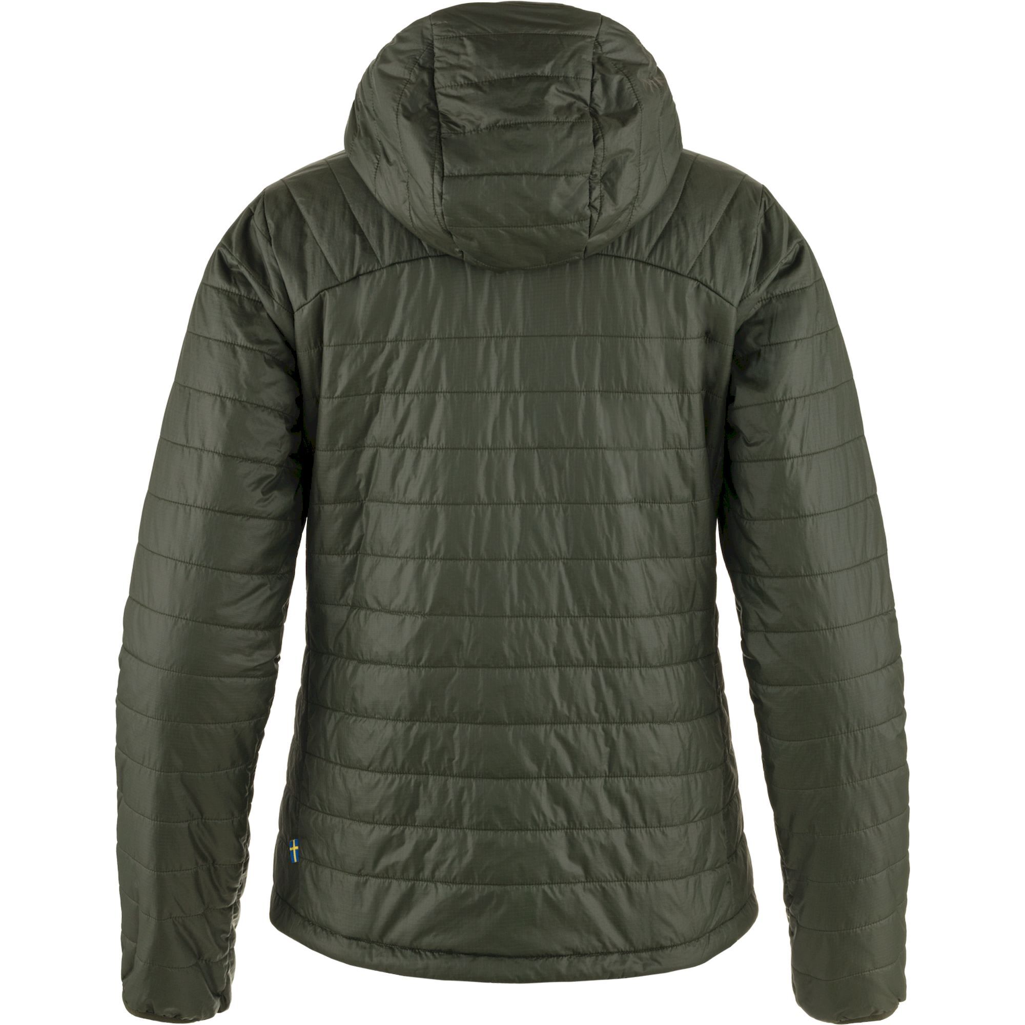Fjällräven Expedition X-lätt Hoodie - Synthetic jacket - Women's | Hardloop