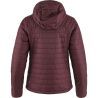 Fjällräven Expedition X-lätt Hoodie - Kurtka damski | Hardloop