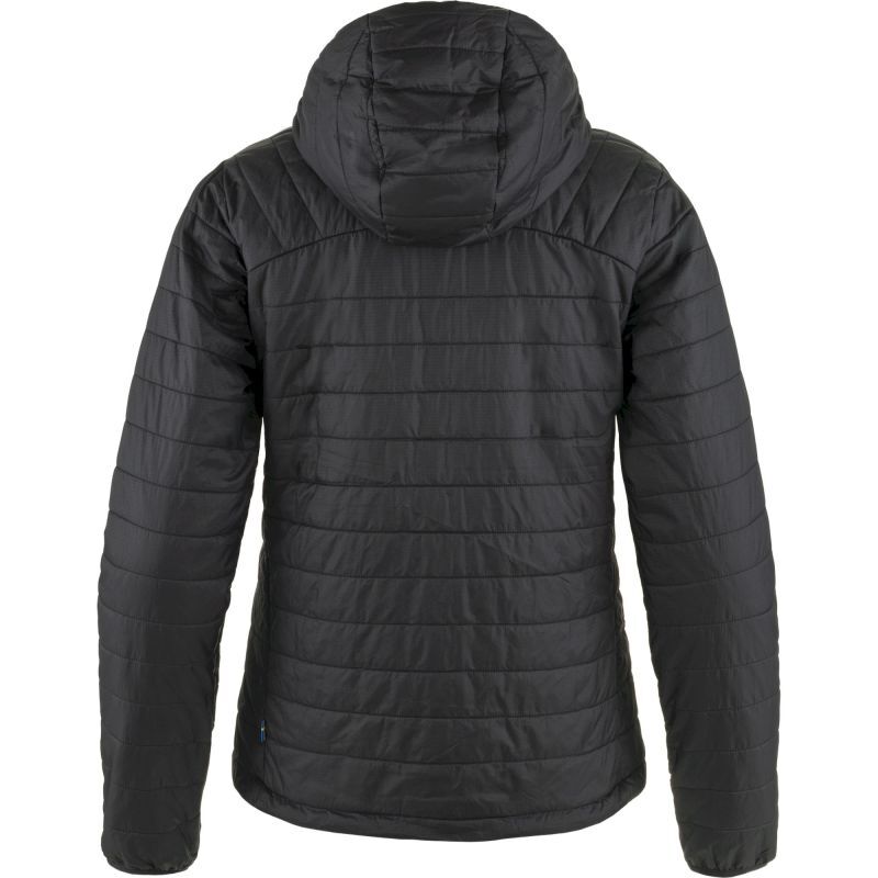 Fjällräven Expedition X-lätt Hoodie - Synthetic jacket - Women's | Hardloop