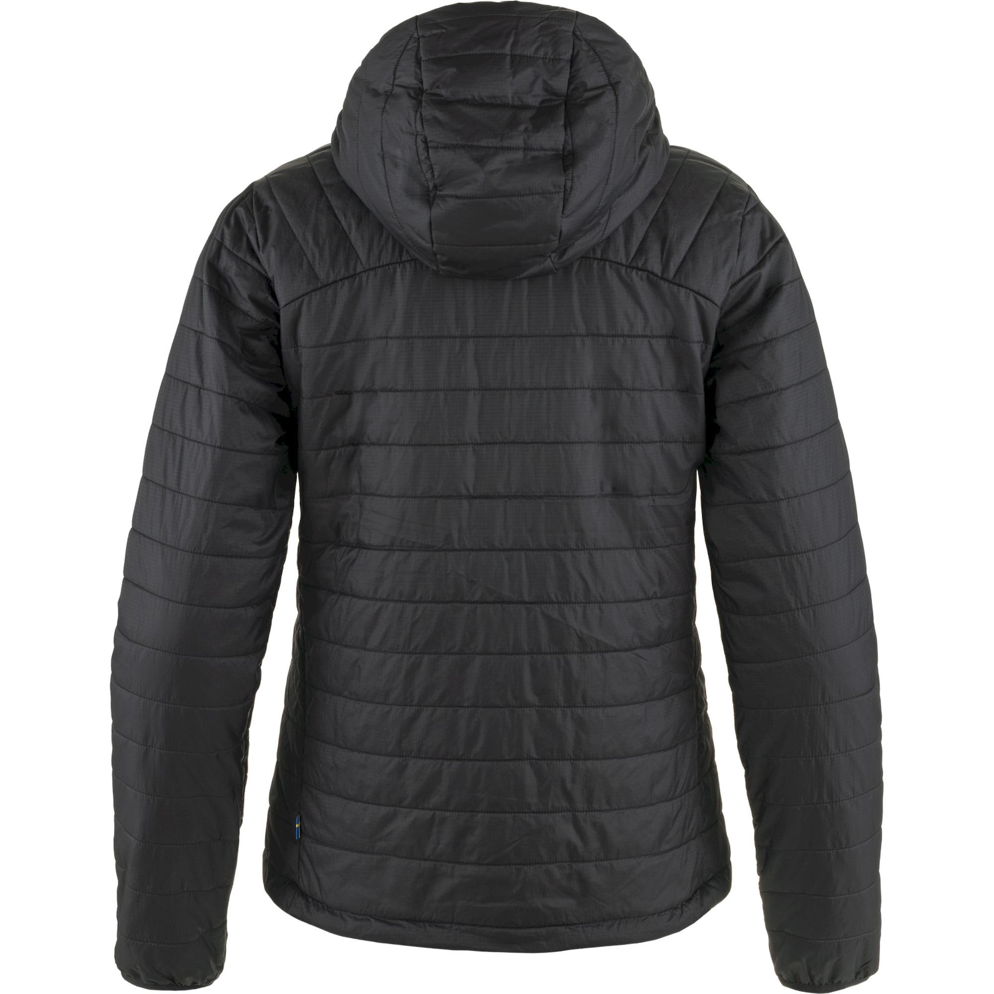 Fjällräven Expedition X-lätt Hoodie - Giacca sintetica - Donna | Hardloop