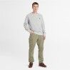 Timberland Exeter River Loopback Crew Neck - Sweter męski | Hardloop