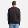 Timberland Exeter River Loopback Crew Neck - Felpa - Uomo | Hardloop