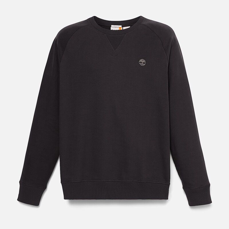 Timberland Exeter River Loopback Crew Neck - Pullover homme | Hardloop