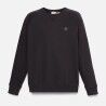 Timberland Exeter River Loopback Crew Neck - Felpa - Uomo | Hardloop