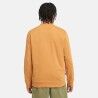 Timberland Established 1973 Embroidered Crew Neck - Jumper - Men's | Hardloop