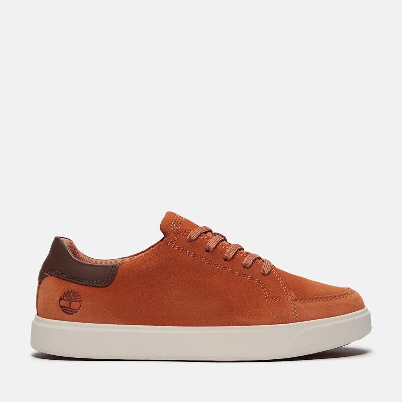 Timberland Emerson Street Low Lace Up - Lifestyle shoes - Men's | Hardloop