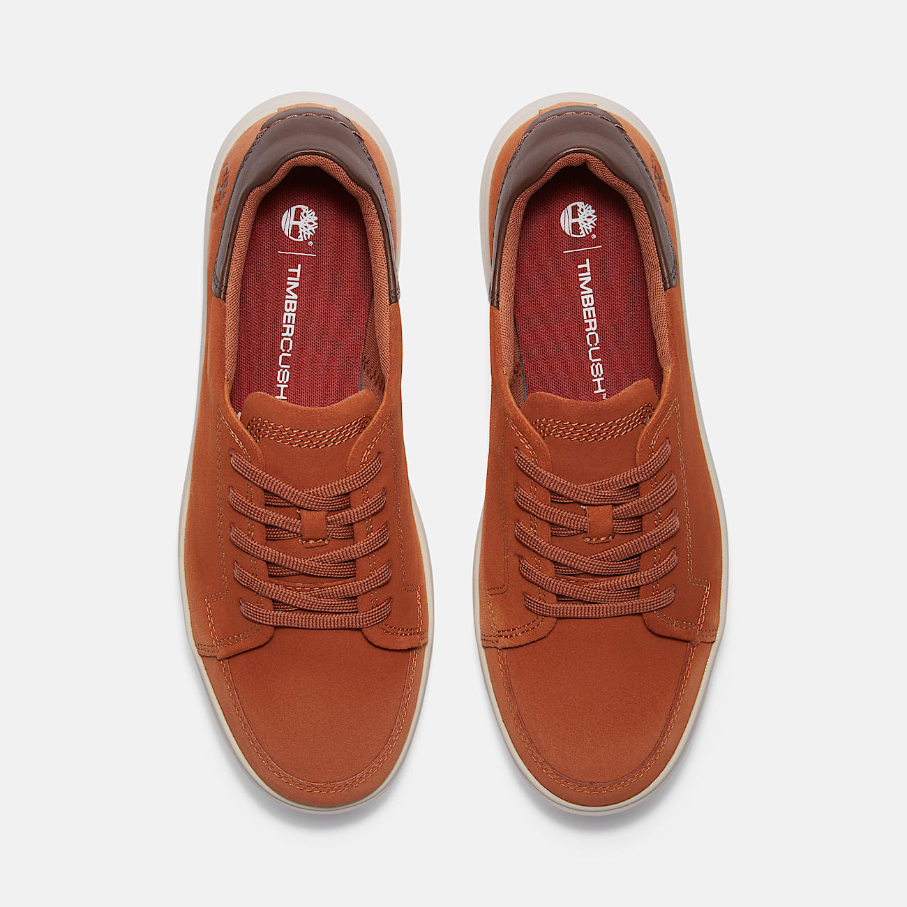 Timberland Emerson Street Low Lace Up - Lifestyle shoes - Men's | Hardloop