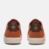 Timberland Emerson Street Low Lace Up - Lifestyle shoes - Men's | Hardloop