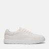 White Canvas