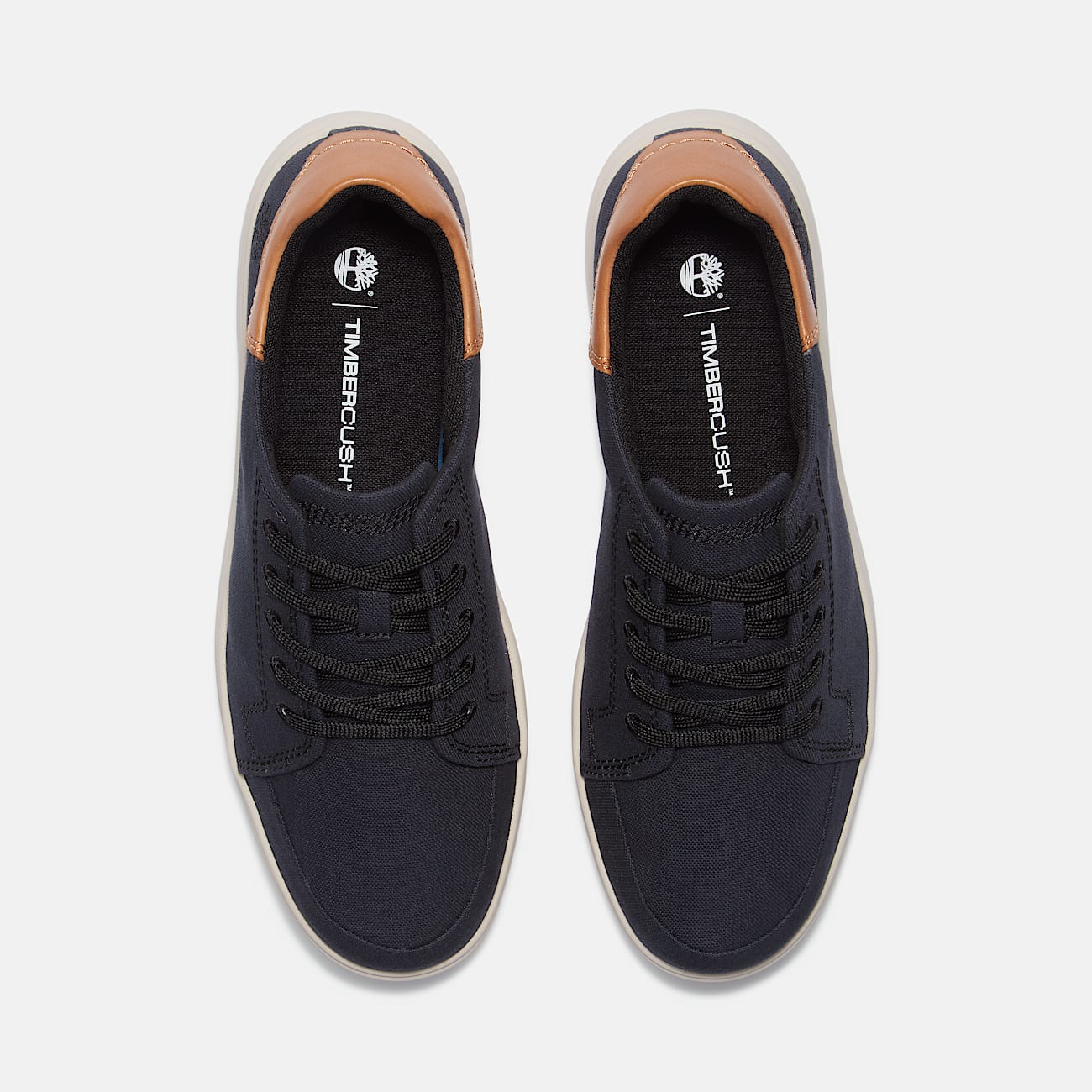 Timberland Emerson Street Low - Miejskie buty meskie | Hardloop