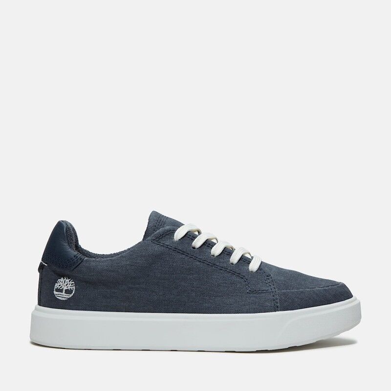 Timberland Emerson Street Low - Lifestyle shoes - Women's | Hardloop