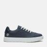 Dark Blue Canvas