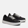 Timberland Emerson Street Leather Low - Lifestyle shoes - Women's | Hardloop