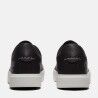 Timberland Emerson Street Leather Low - Lifestyle shoes - Women's | Hardloop
