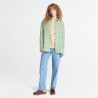 Timberland Denim Straight Pant - Pantaloni - Donna | Hardloop
