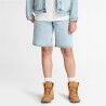 Timberland Denim Short - Pantaloncini - Donna | Hardloop