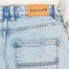 Timberland Denim Short - Pantaloncini - Donna | Hardloop
