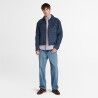 Timberland Denim Jacket - Jacket - Men's | Hardloop
