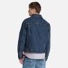 Timberland Denim Jacket - Jacket - Men's | Hardloop
