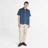 Timberland Cotton Jogger - Spodnie dresowe męskie | Hardloop