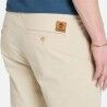 Timberland Cotton Jogger - Spodnie dresowe męskie | Hardloop