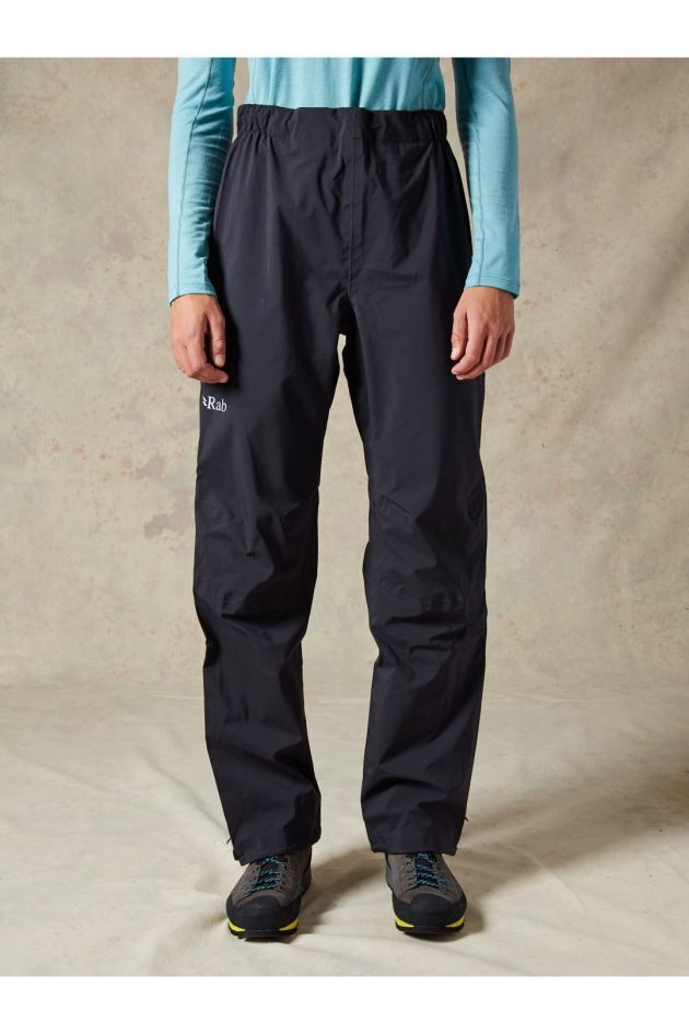 Westalpen 3L Light Pants - Pantaloni impermeabili - Donna