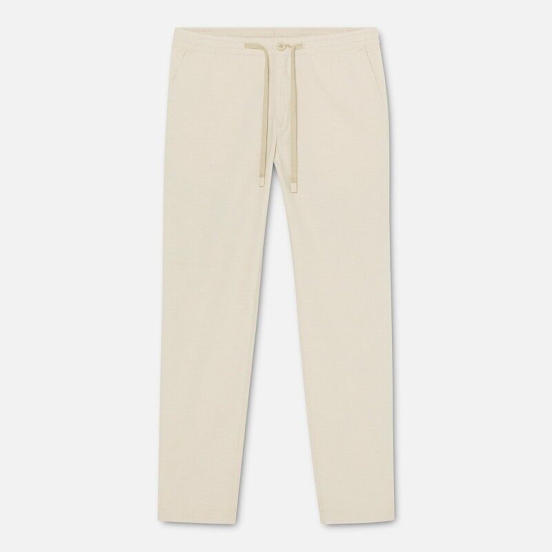 Timberland Cotton Jogger - Pantalones - Hombre | Hardloop