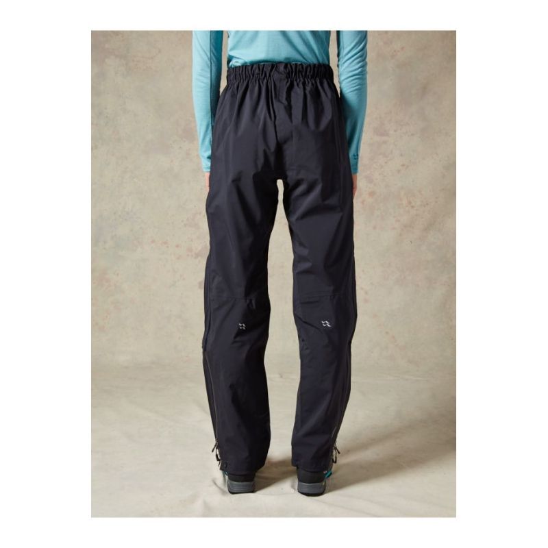 Rab Firewall Pants - Regnbyxa - Dam | Hardloop