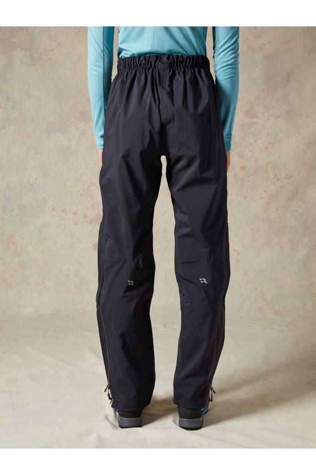 Rab Firewall Pants - Hardshell pants - Women's