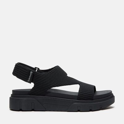 Greyfield Backstrap - Sandali da trekking - Donna