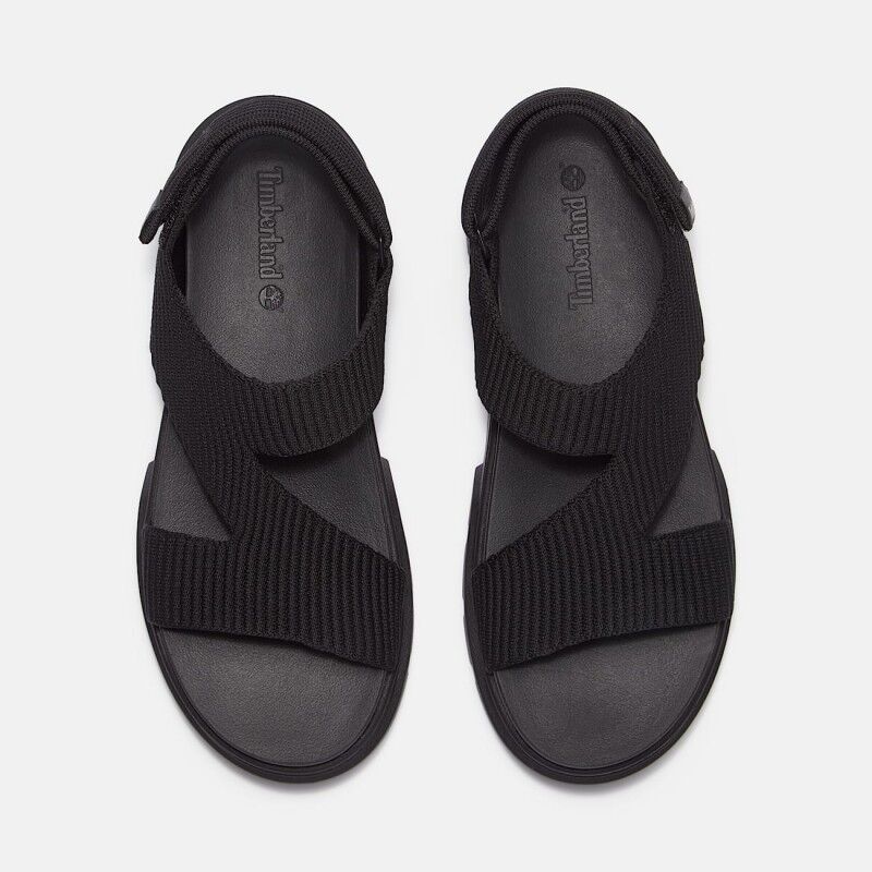 Timberland Greyfield Backstrap - Sandals - Women's | Hardloop