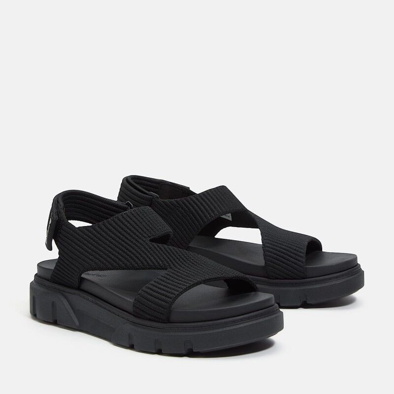 Timberland Greyfield Backstrap - Sandals - Women's | Hardloop