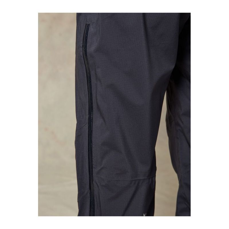 Rab Firewall Pants - Waterproof trousers - Women's | Hardloop